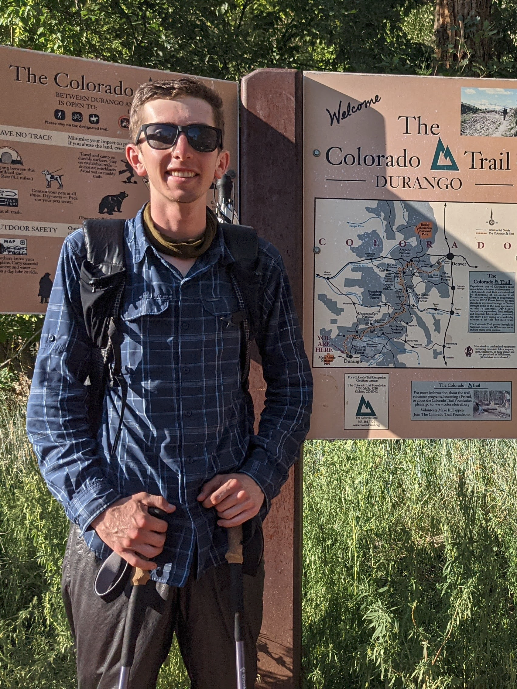 Navigation bar avatar